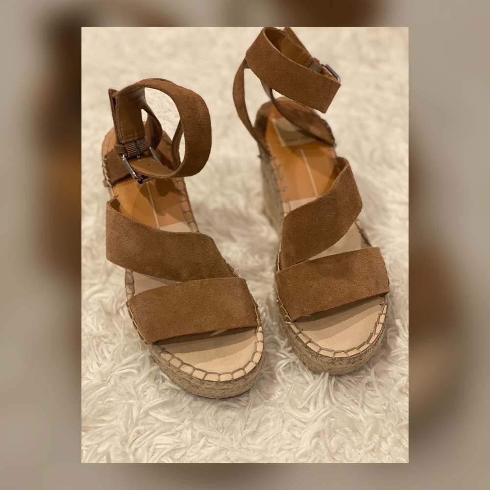 Dolce Vita Sandals Shaylas